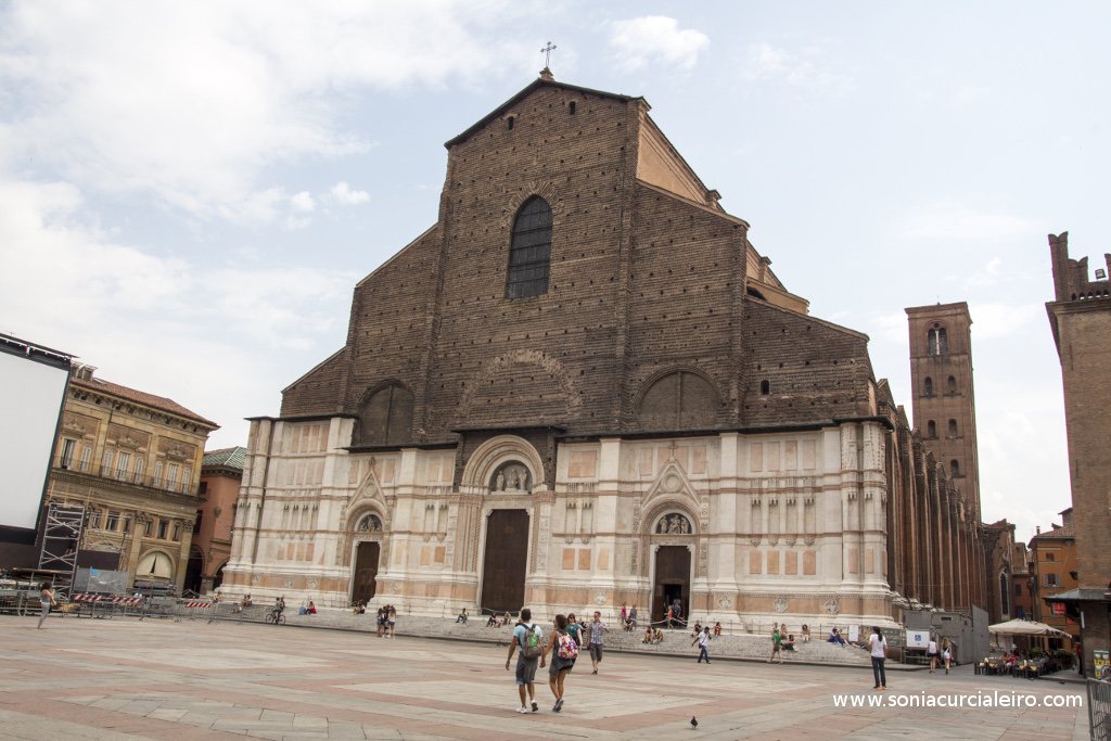 Basilica di San Petronio