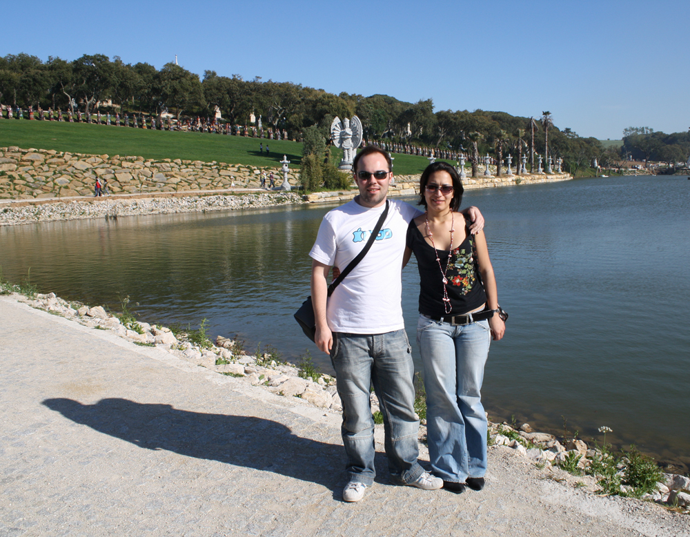 Lago