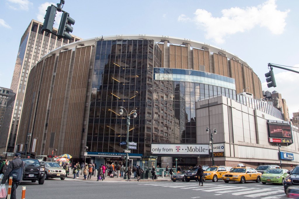 Madison Square