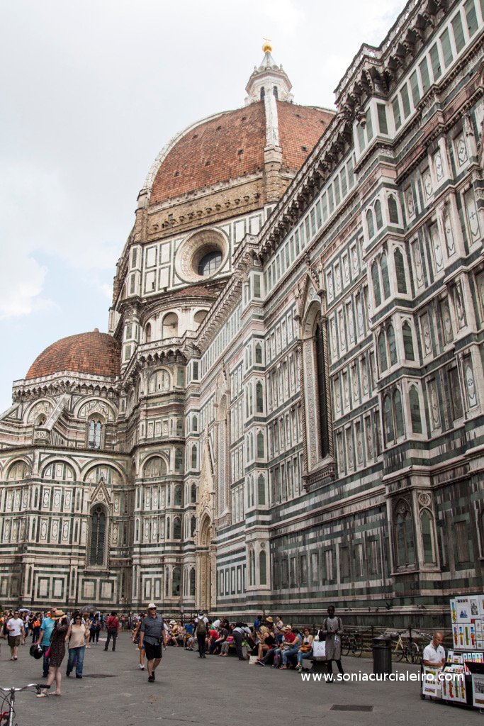 Catedral di Santa Maria del Fiore