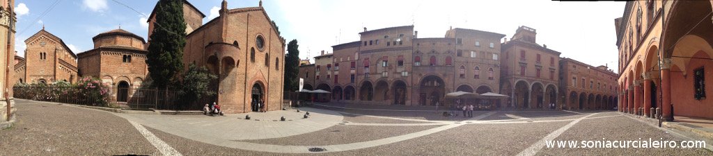 Basilica Santuario Santo Stefano