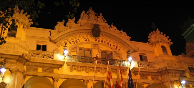Barcelona