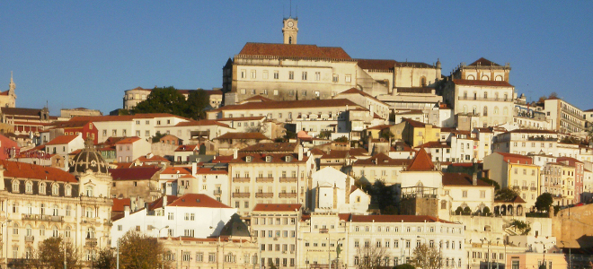 Coimbra