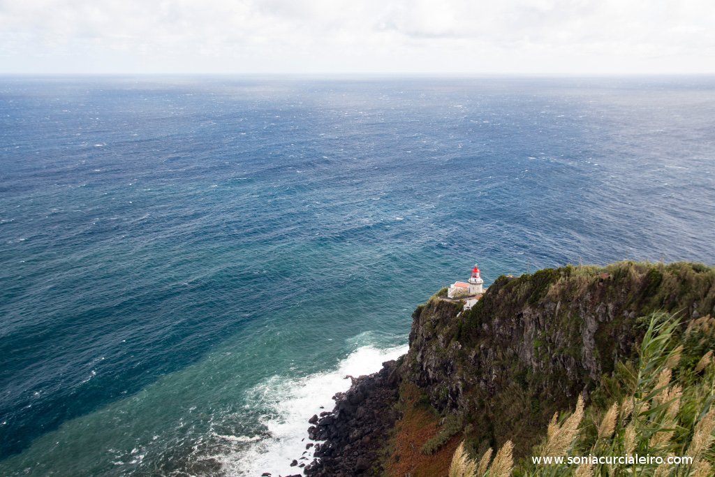 Farol do Arnel