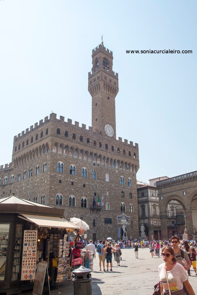 Palazzo Vecchio
