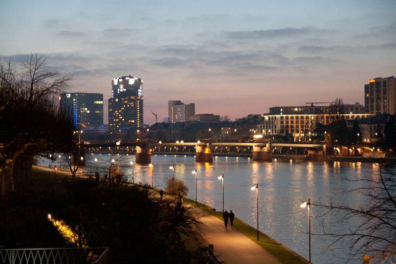 Frankfurt, Alemanha