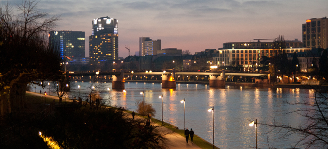 Frankfurt