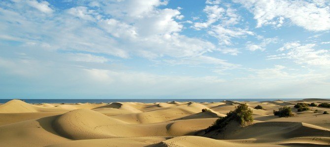 Gran Canária