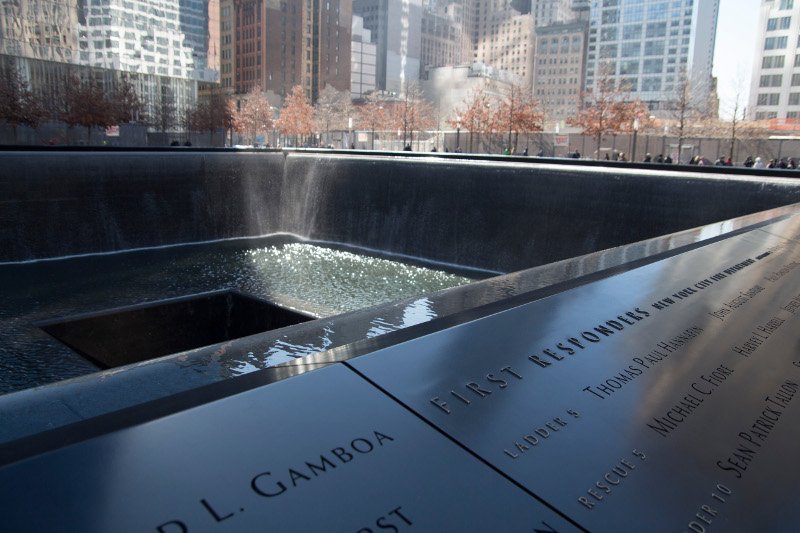 Ground Zero