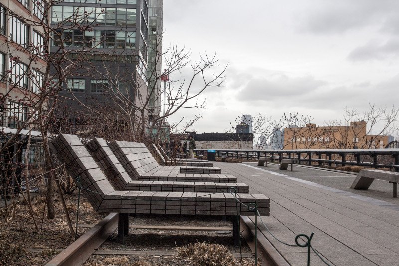 High Line