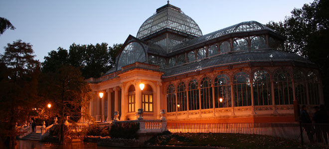 Madrid