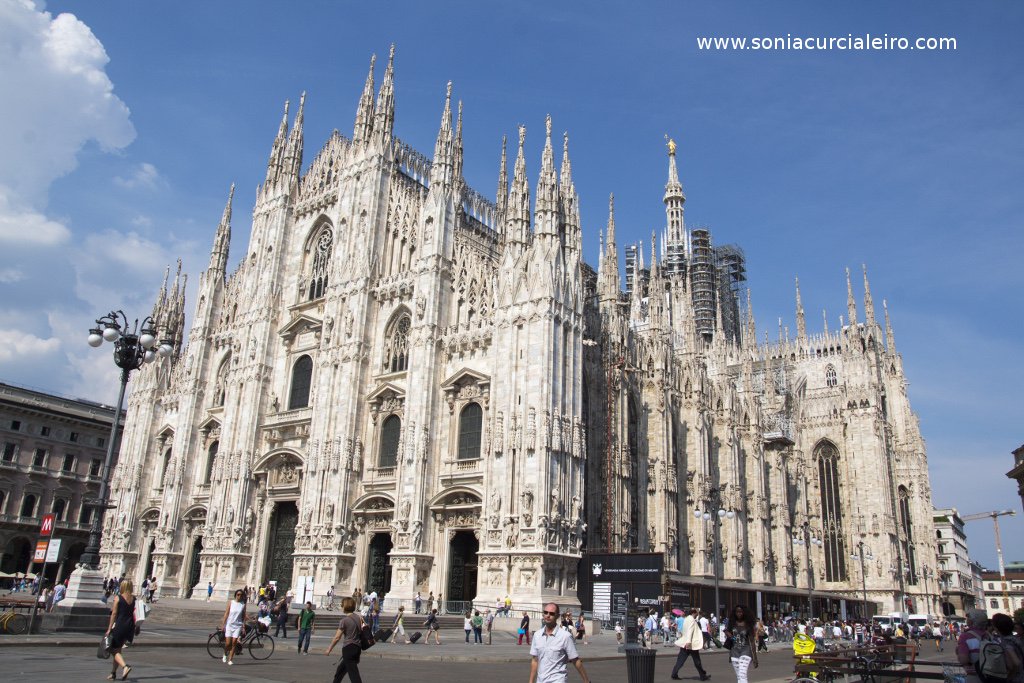 Catedral de Madrid