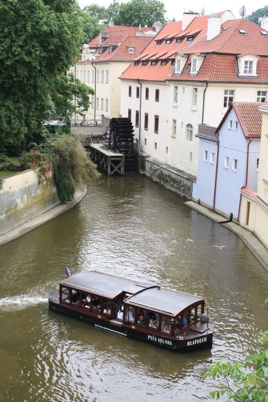 Mala Strana