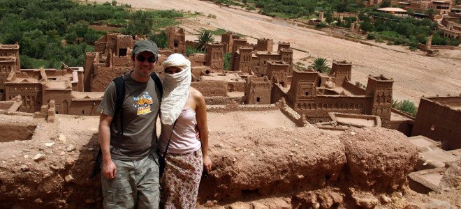 Marrocos