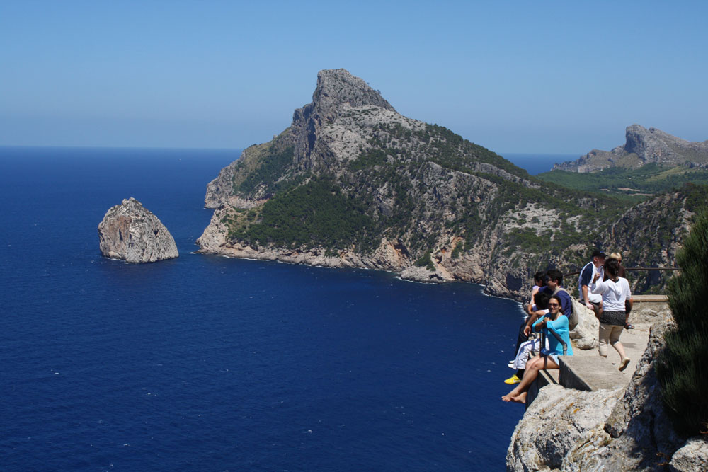 Mirador El Colomer