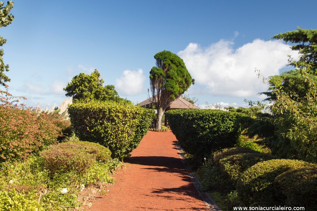 Mirador da Ponta da Madrugada