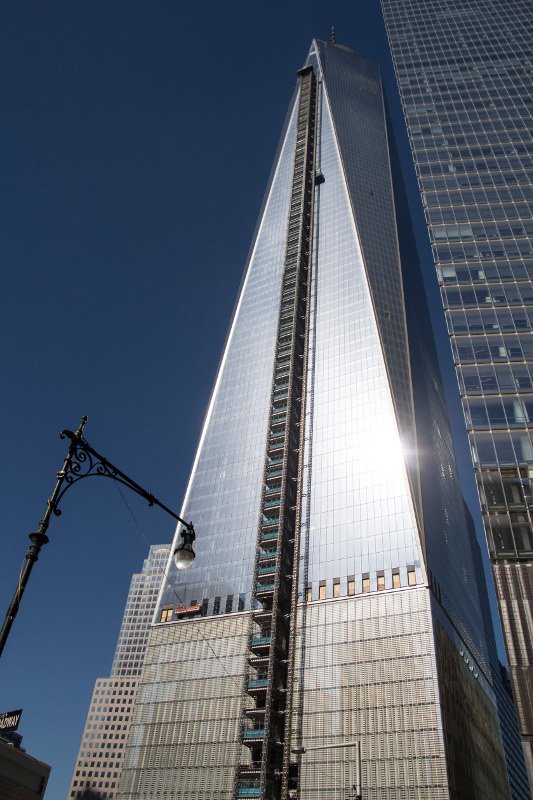 One World Trade Center