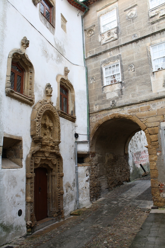 Palácio Sobre-Ribas