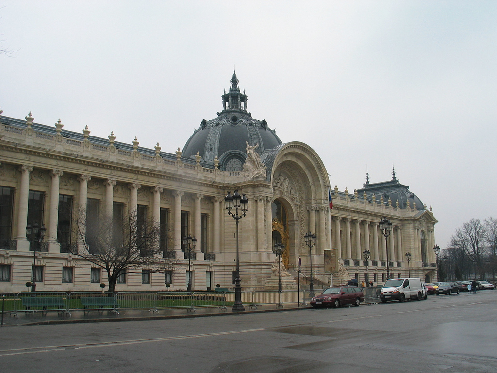 Petit Palais