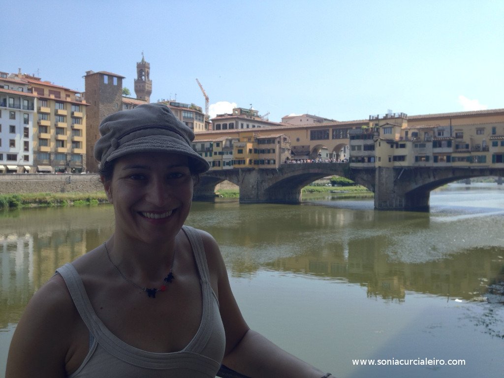 Ponte Vecchio
