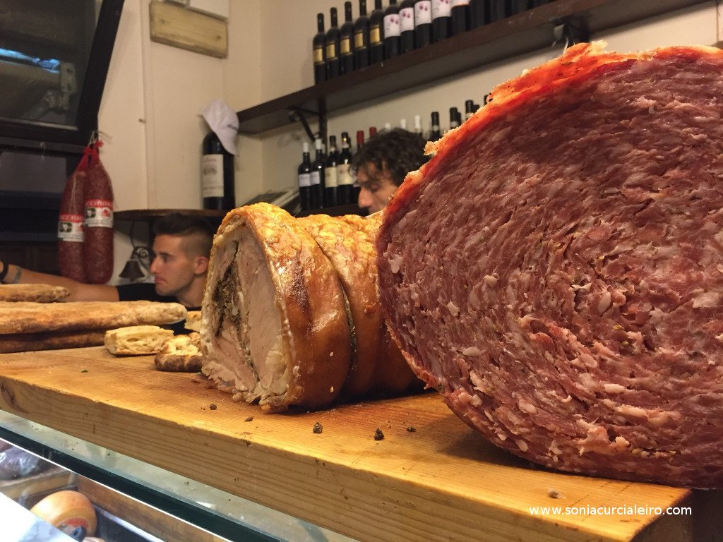 All’Antico Vinaio
