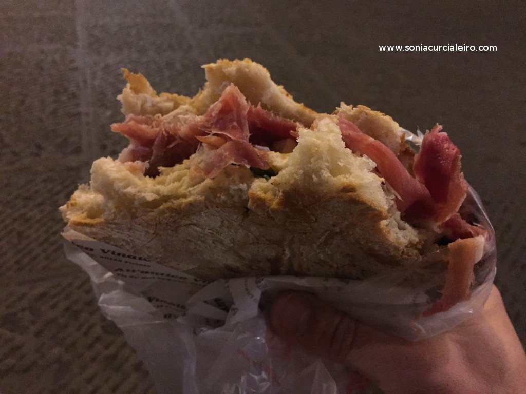 All’Antico Vinaio