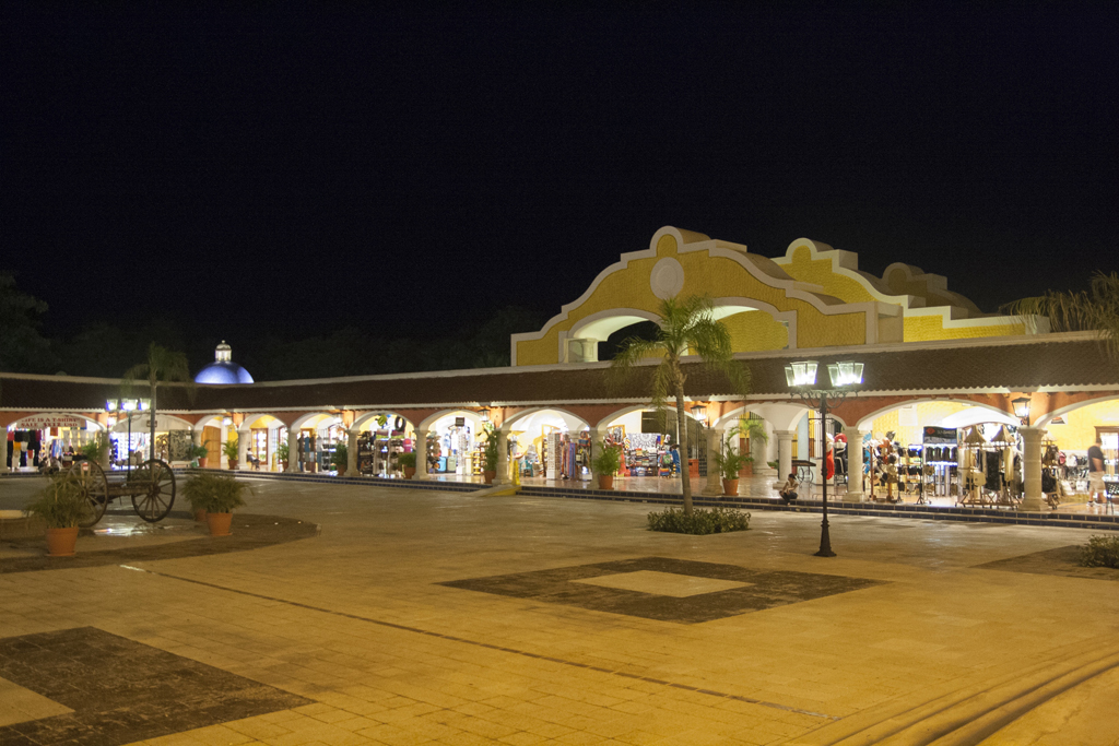 Hacienda Mexicana
