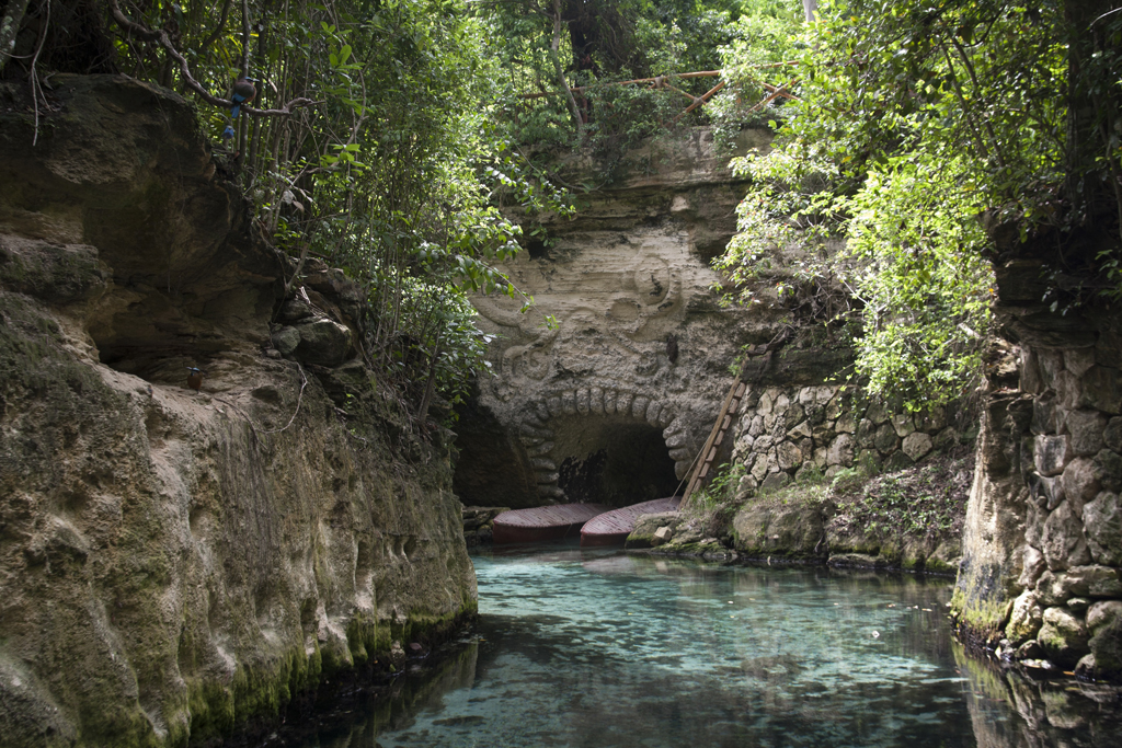 Rio Paraíso