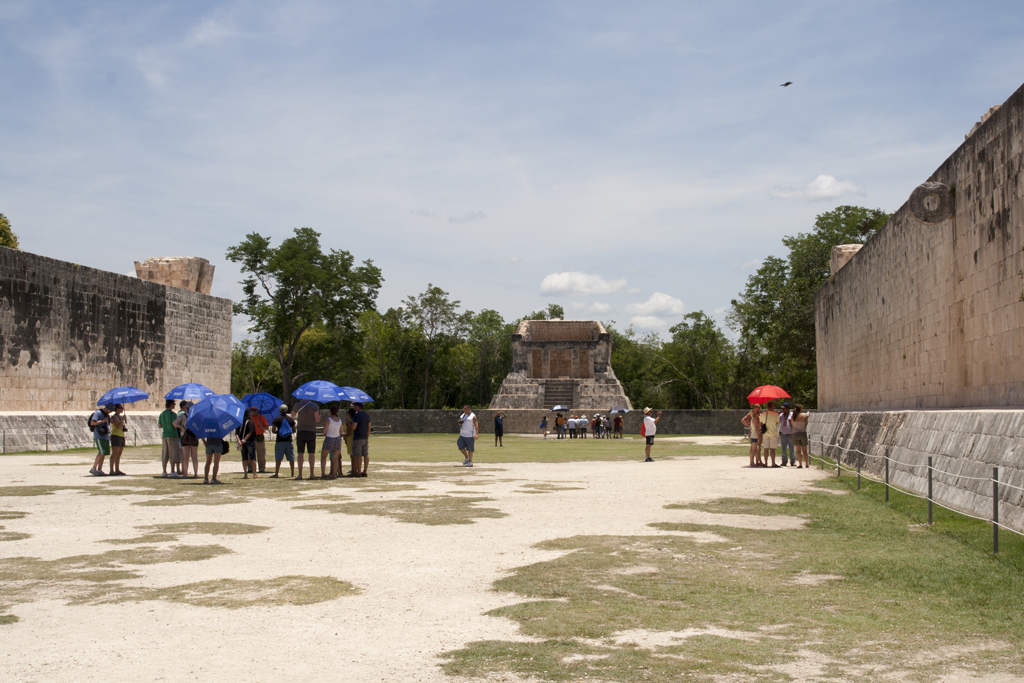 Campo de Jogos