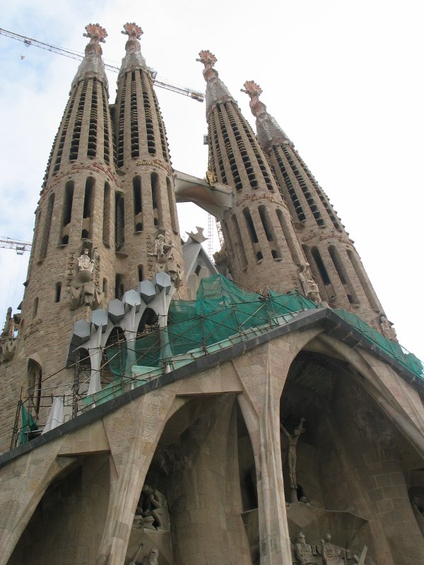 Sagrada Família