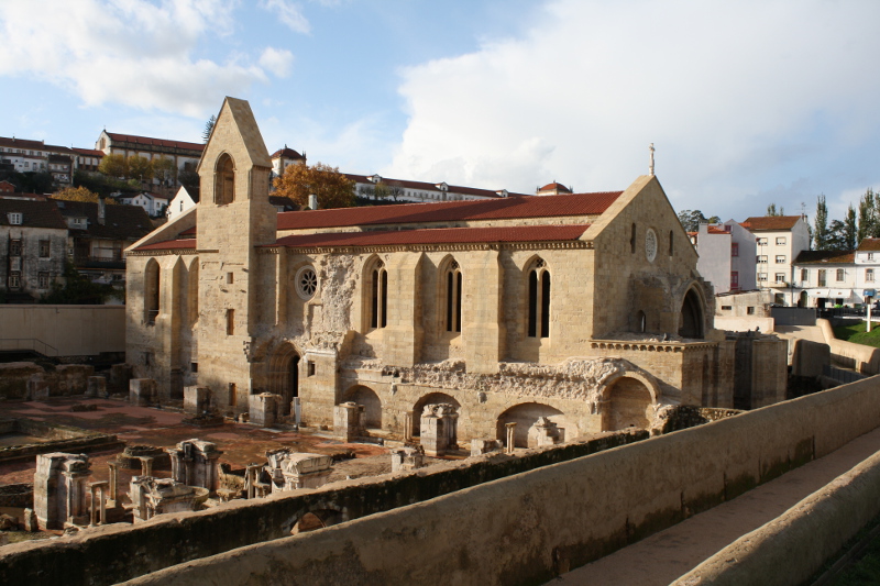 Mosteiro Santa Clara
