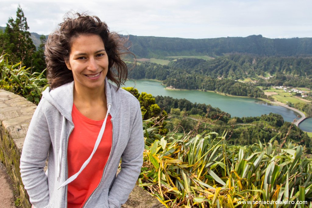 Lagoa das Sete Cidades