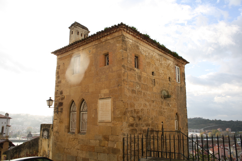 Torre Anto