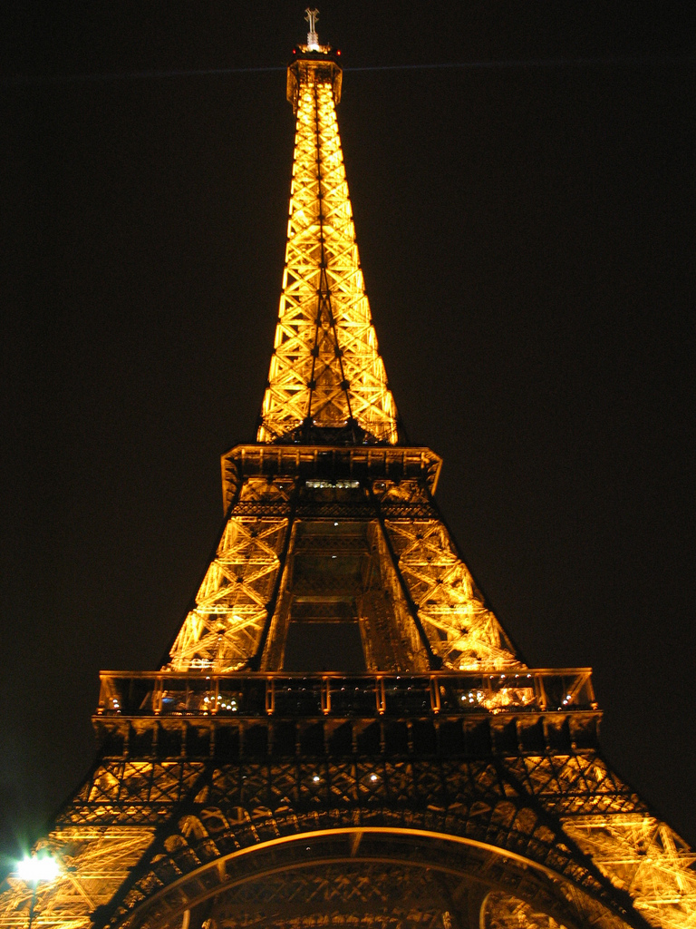 Torre Eiffel
