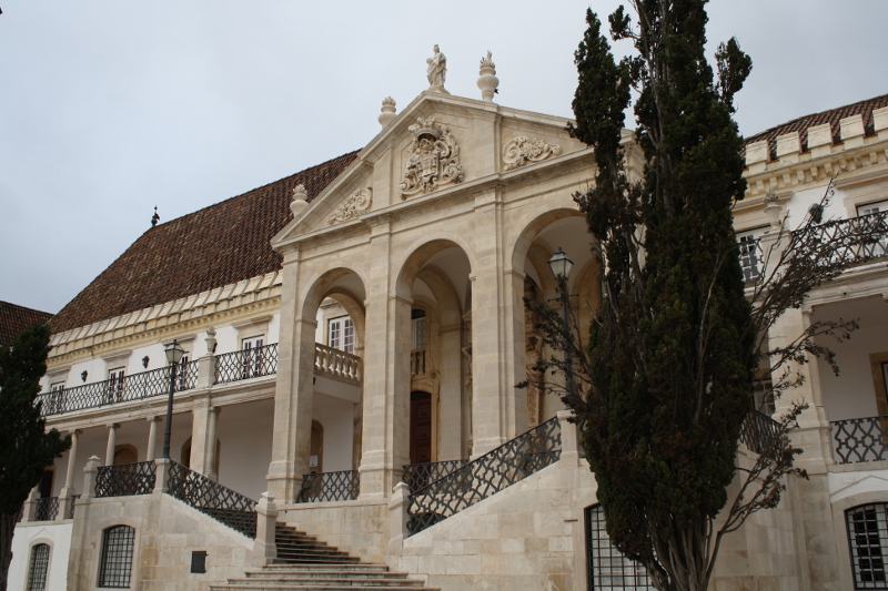 Universidade de Coimbra