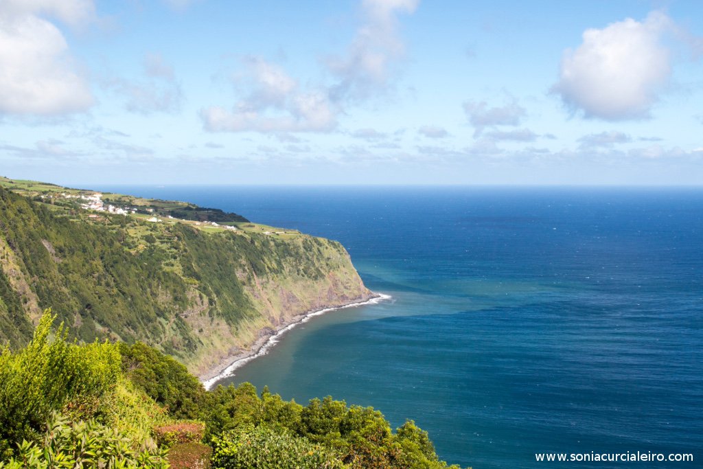 Mirador da Ponta da Madrugada